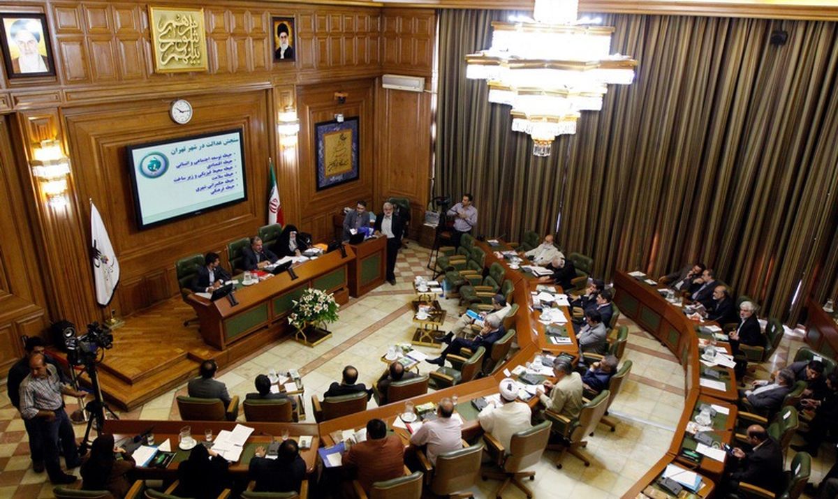 فردا سه‌شنبه روز سرنوشت پارلمان شهری؛ چه‌کسی  بر صندلى ریاست شورا خواهد نشست؟