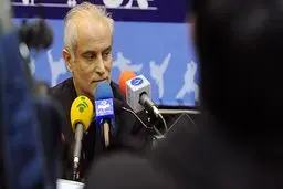 مجمع عمومی سالانه فدراسیون ووشو برگزار شد