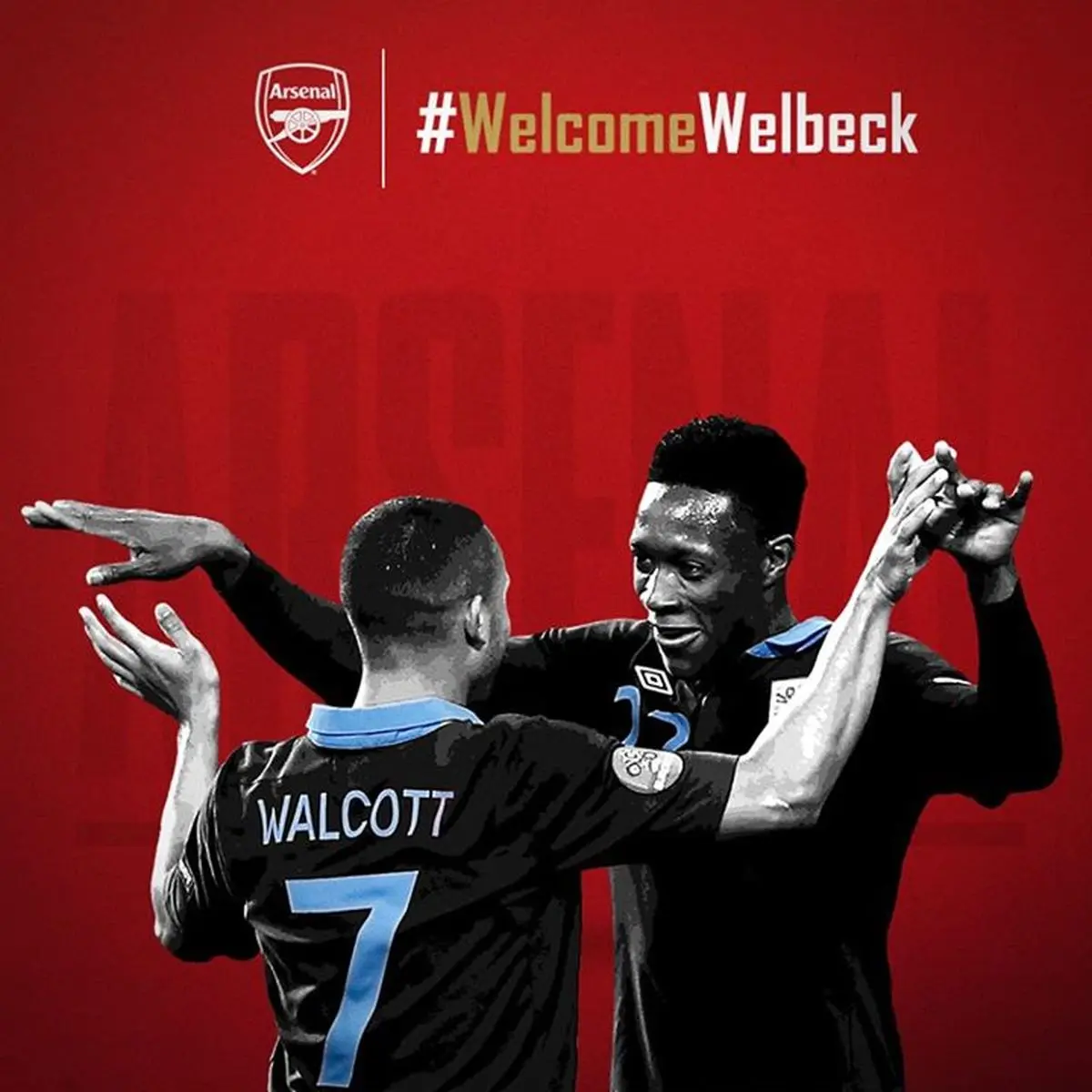 روز پایانی نقل و انتقالات اروپا- مهاجم منچستریونایتد به آرسنال پیوست