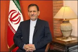 جهانگیری در پیامی، فرا رسیدن روز ملی ویتنام را به دولت و ملت این کشور تبریک گفت