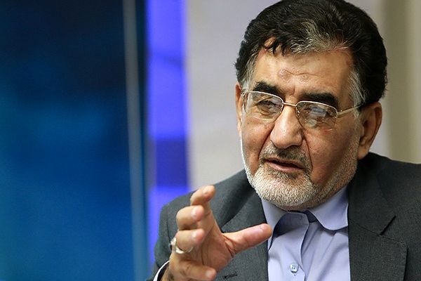 رئیس اتاق بازرگانی تهران: رشد منفی ۶.۸ درصد در حوزه اقتصاد کنترل شده است