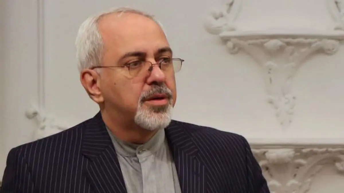 وزیر خارجه ایران در بلژیک با رئیس پارلمان اروپا دیدار کرد