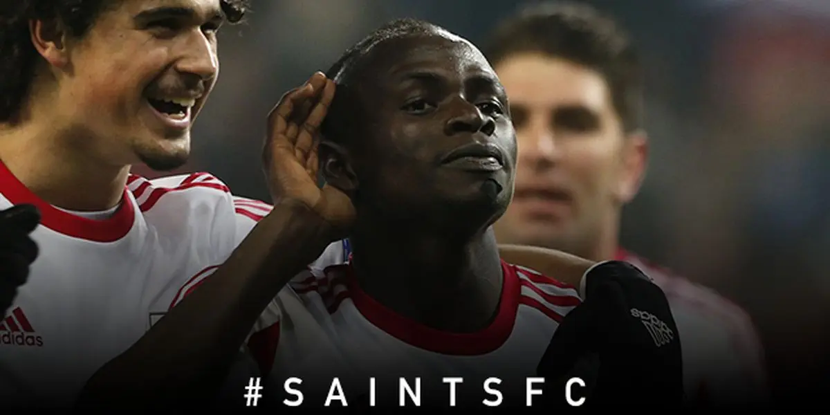 روز پایانی نقل و انتقالات اروپا-  هافبک "سالزبورگ" اتریش به ساوتهمپتون پیوست