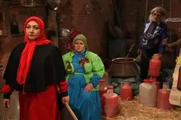 سریال 