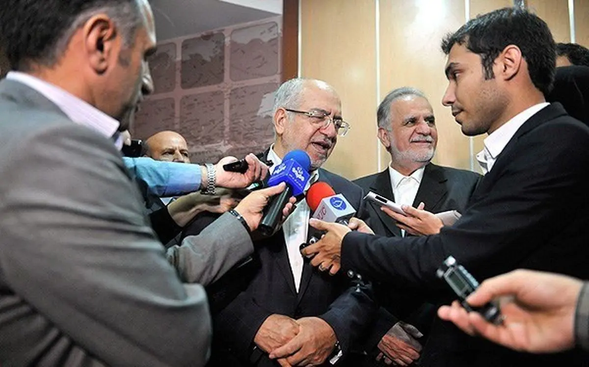 ستاد مبارزه با مفاسد اقتصادی واگذاری یکی از معادن سنگ آهن به همسر یکی از مدیران دولتی را تأیید کرد