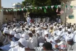 اسکای‌نیوز عربی: طی سال‌های اخیر استقبال مردم سودان از تشیع افزایش یافته است