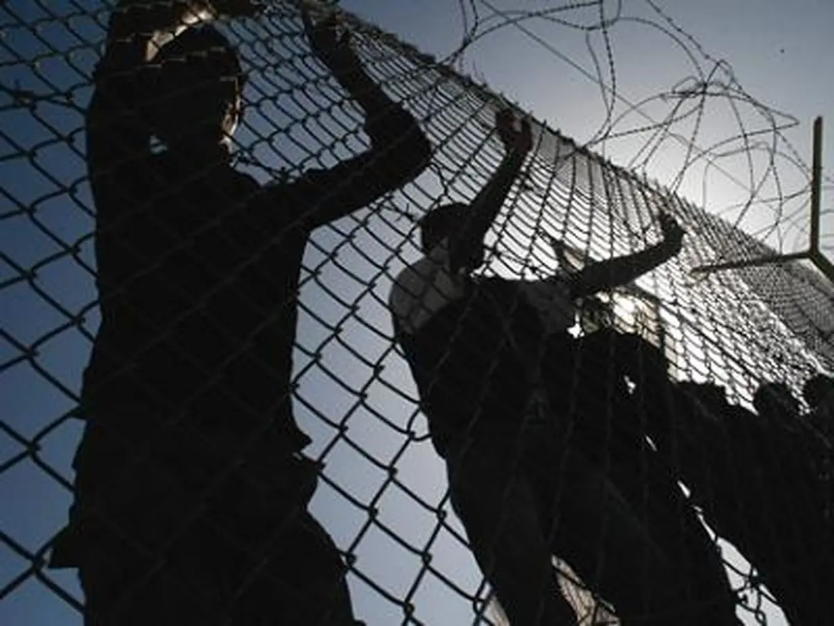 رژیم صهیونیستی دو نماینده محبوس پارلمان فلسطین را آزاد کرد