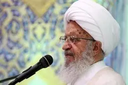 آیت‌الله مکارم شیرازی: آثار آیت‌الله جباری پربرکت و ماندگار است