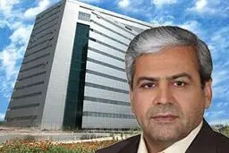 مدیرعامل بانک سپه: مجموع تسهیلات پرداختی این بانک به ۲۴۹ هزارمیلیارد ریال رسید