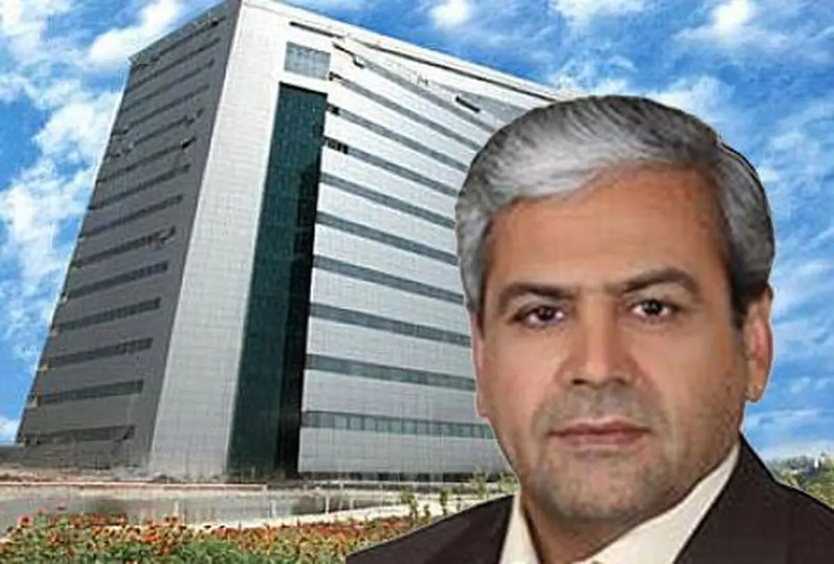 مدیرعامل بانک سپه: مجموع تسهیلات پرداختی این بانک به ۲۴۹ هزارمیلیارد ریال رسید