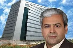 مدیرعامل بانک سپه: مجموع تسهیلات پرداختی این بانک به ۲۴۹ هزارمیلیارد ریال رسید