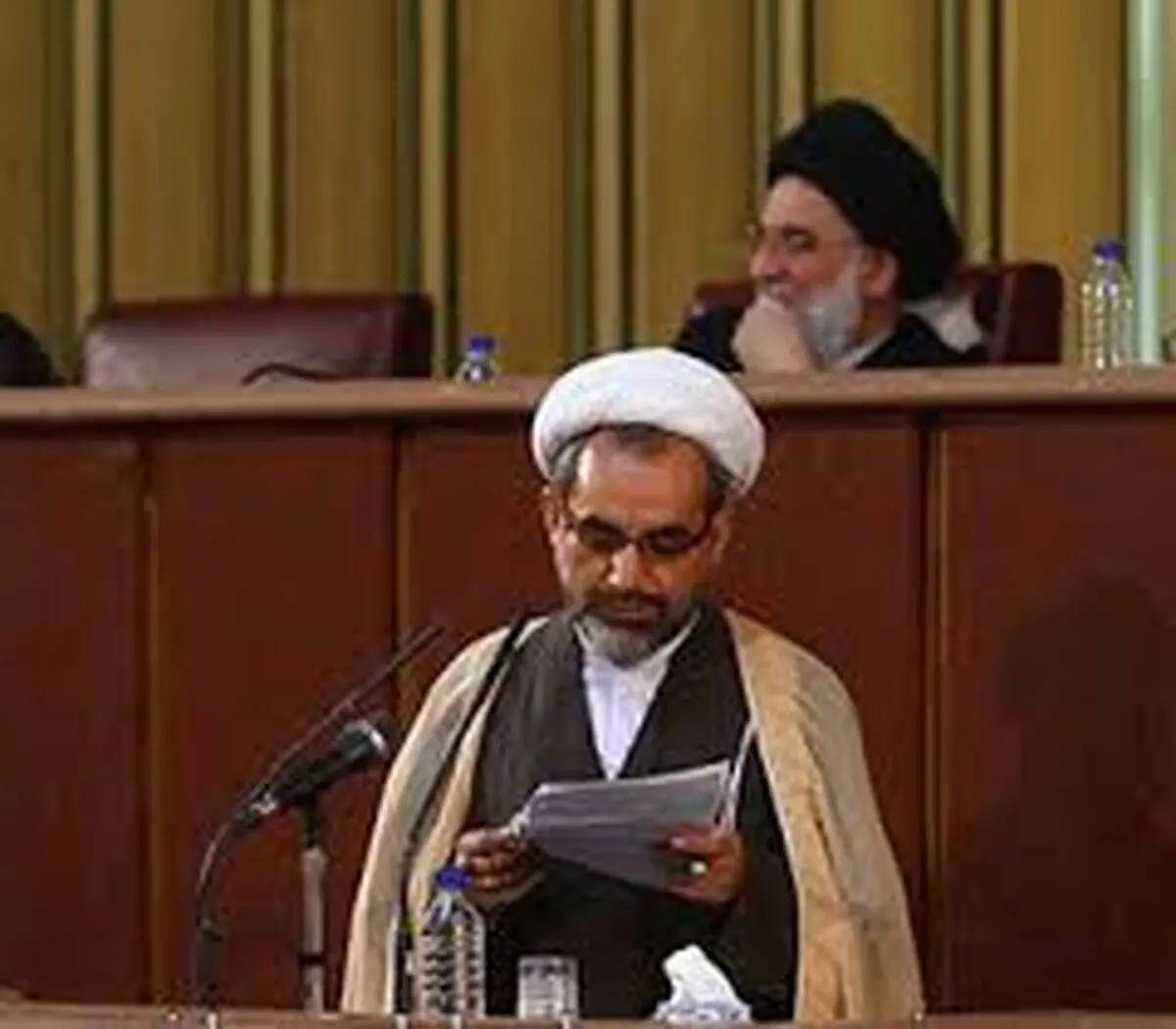 نماینده کرمان در خبرگان رهبری: برخی پیامدهای کاهش جمعیت غیرقابل جبران است