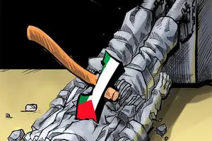 کارتون:: بت استکبار 