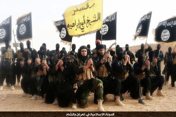 نذیری اصل: ماهیت فرامرزی داعش تهدیدی علیه صلح بین‌المللی است