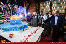 گزارش تصویری:: گردهمایی معاونین روابط عمومی بسیج