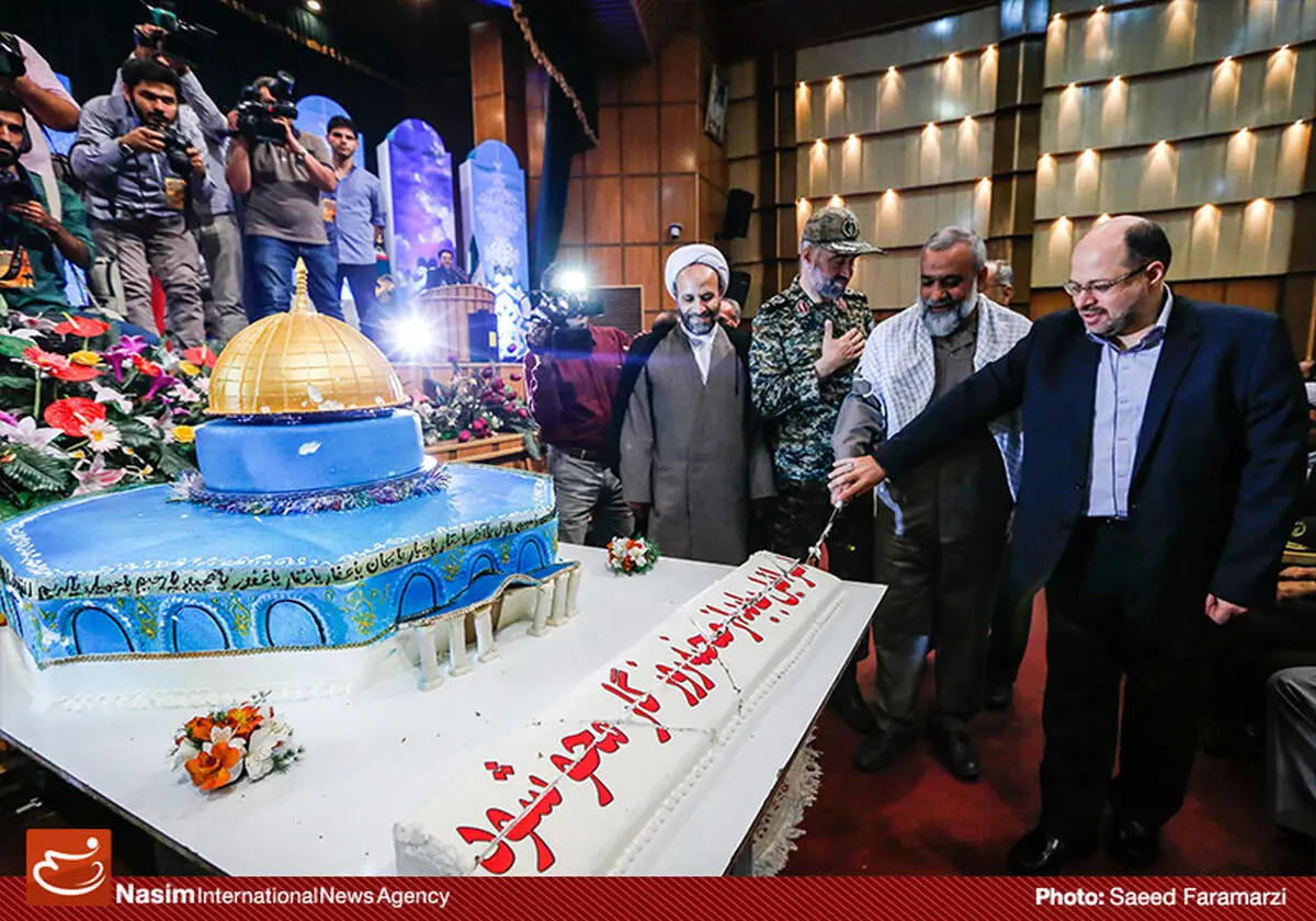 گزارش تصویری:: گردهمایی معاونین روابط عمومی بسیج