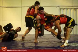 برنامه مسابقات ووشوی بازی‌های آسیایی اینچئون اعلام شد