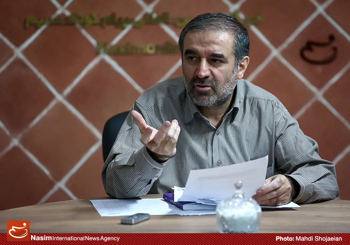 انبارلویی: هاشمی رفسنجانی باید به نقش مجلس برای پذیرش پروتکل الحاقی توجه کند