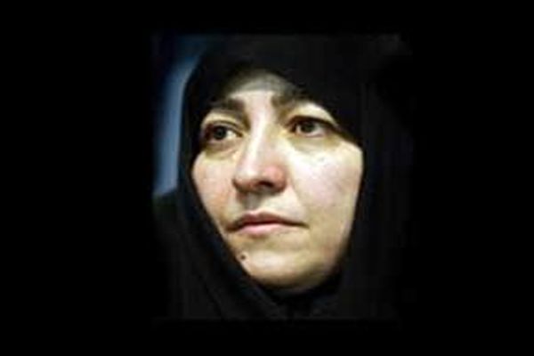 سهیلا جلودارزاده به هیأت نمایندگان اتاق تهران پیوست