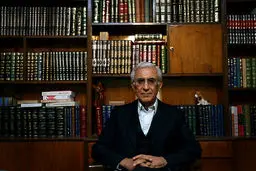 ناصر کاتوزیان، پدر علم حقوق ایران درگذشت