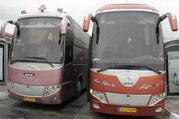 معاون ستاد مدیریت سوخت: ۶۴ درصد از کل سفرهای کشور از طریق حمل و نقل عمومی انجام می‌شود
