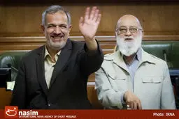 گزارش تصویری:: رویدادهای مهم خبری در ۲۴ ساعت گذشته