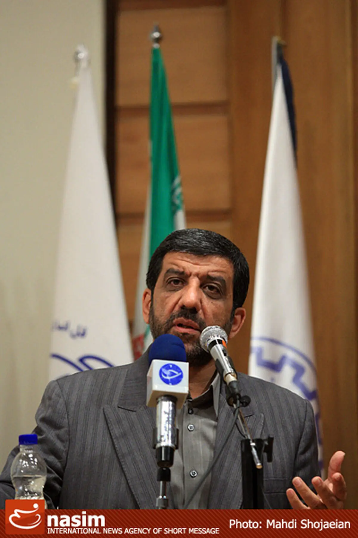 ضرغامی: اقدام شهرداری تهران بخشی از خلاء موجود در عرصه فرهنگ را پر کرده است