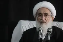 آیت‌الله نوری همدانی: آیت‌الله جباری عمر خود را در ارشاد و تربیت مردم گذراند