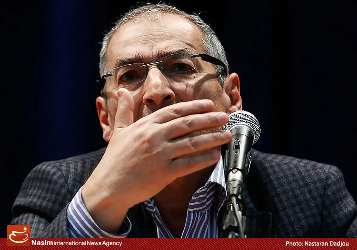 صادق زیباکلام: به یک سال و شش ماه حبس محکوم شدم