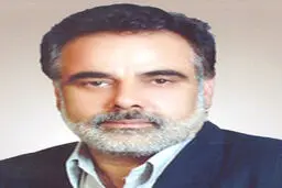 معاون عمرانی استاندار سیستان و بلوچستان: بودجه‌های عمرانی ایرانشهر به زودی اختصاص می‌یابد