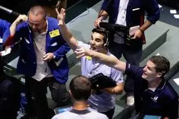 قیمت جهانی نفت صعودی شد