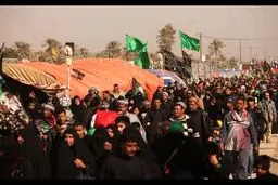 نشست ستاد منطقه‌ای ساماندهی تردد زائرین اربعین حسینی برگزار شد