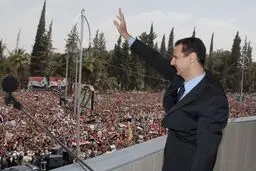 افسر سابق سیا: آمریکا پذیرفته که اسد باید در قدرت بماند