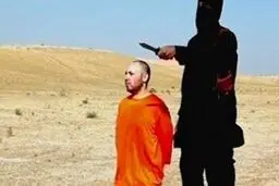 واشنگتن صحت ویدئوی اعدام دومین خبرنگار آمریکایی توسط داعش را تائید کرد