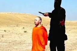 واشنگتن صحت ویدئوی اعدام دومین خبرنگار آمریکایی توسط داعش را تائید کرد