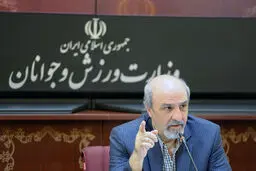 محمود گودرزی: هفته آینده جشن تجلیل از قهرمان را داریم 