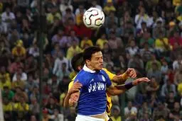 مدافع استقلال: اگر کادر فنی بخواهد در مسجدسلیمان به میدان می‌روم