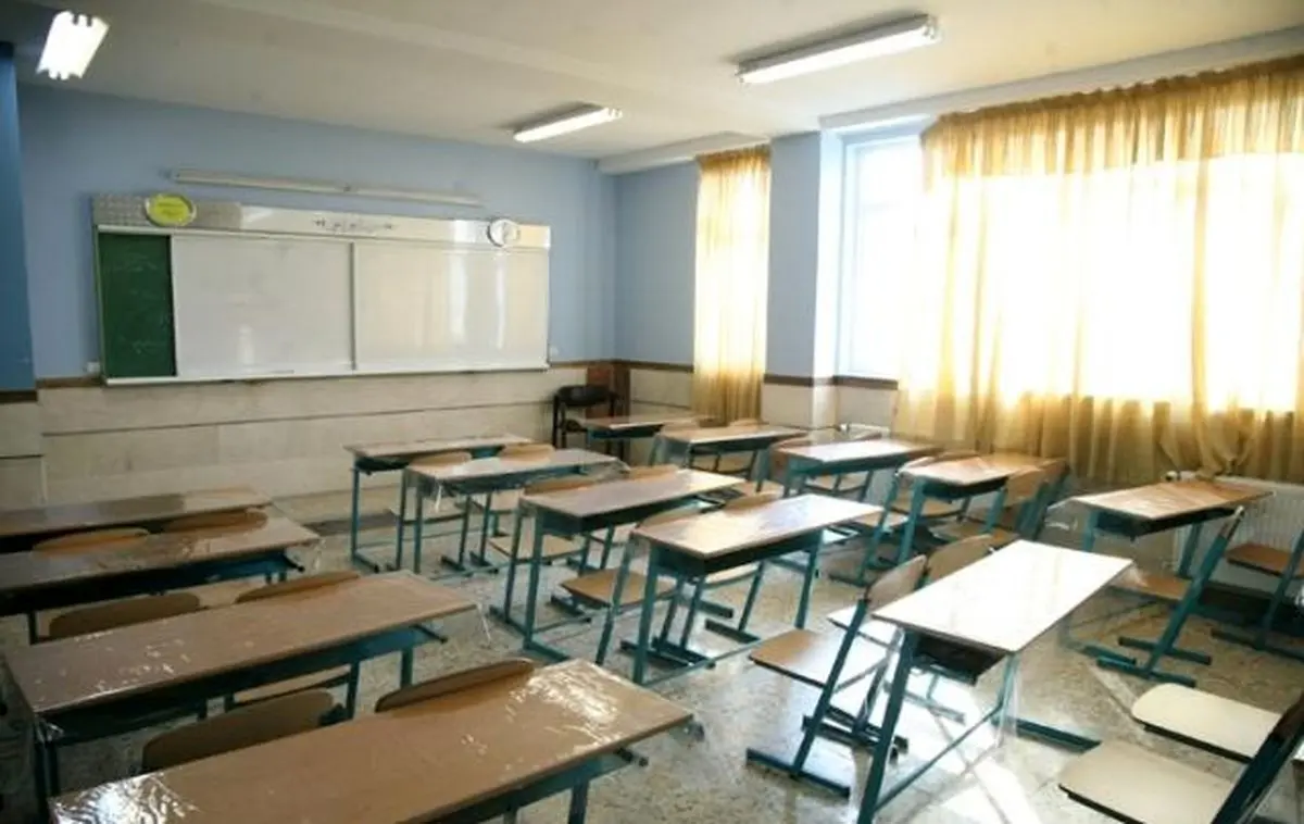 مهرماه امسال ۲۹۴ کلاس درس به فضای آموزشی سیستان و بلوچستان اضافه می‌شود