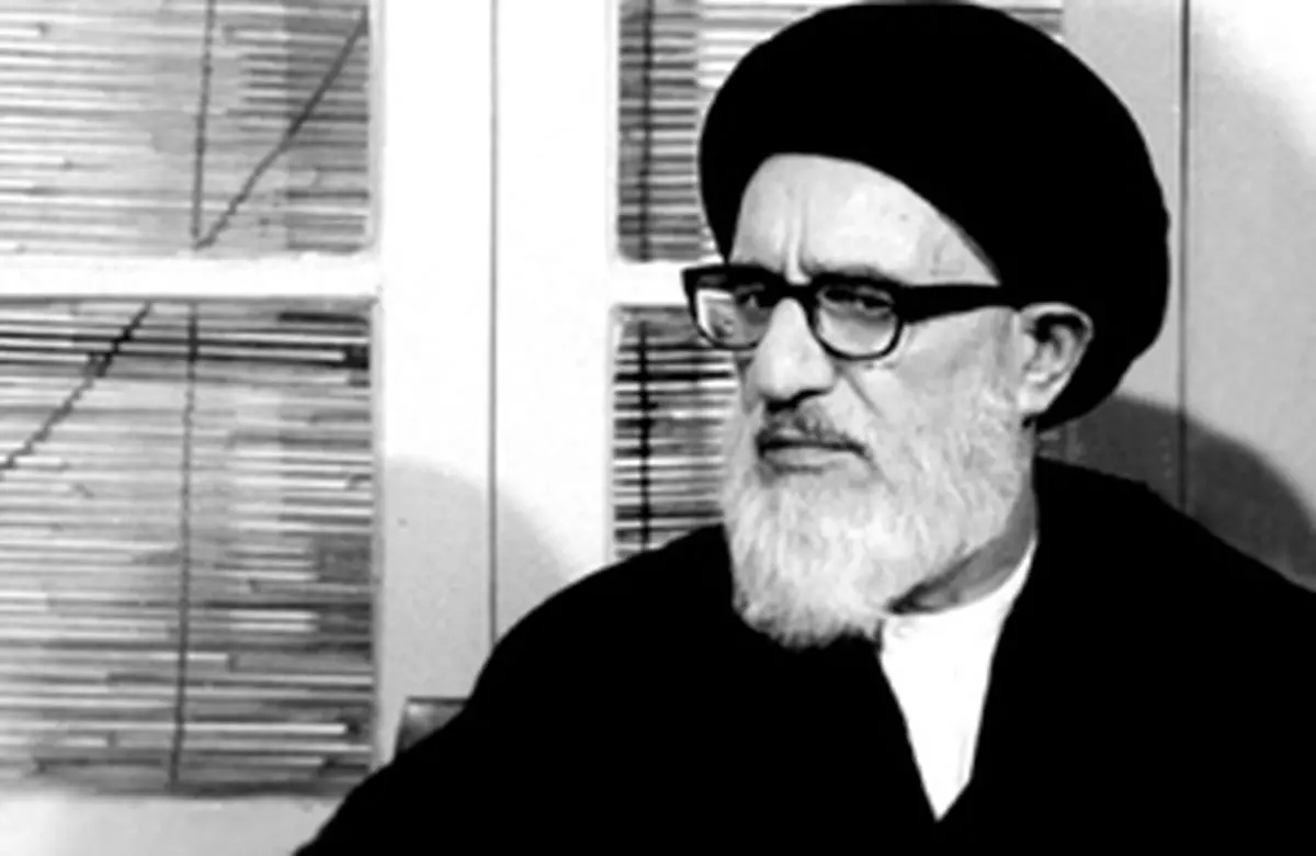 فرزند آیت الله سید محمود طالقانی: افکار و رفتار پدر برای نسل جدید ناشناخته است