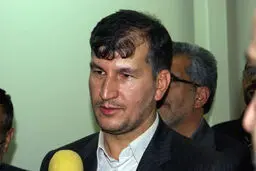 نماینده مرودشت: منتظر شروع عملیات اجرایی ایستگاه راه‌آهن مرودشت هستیم