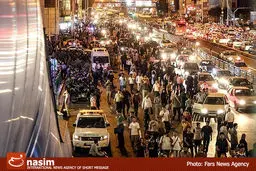 گزارش تصویری:: رویدادهای مهم خبری در ۲۴ ساعت گذشته