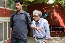 کنداکتور خالی شبکه سه 