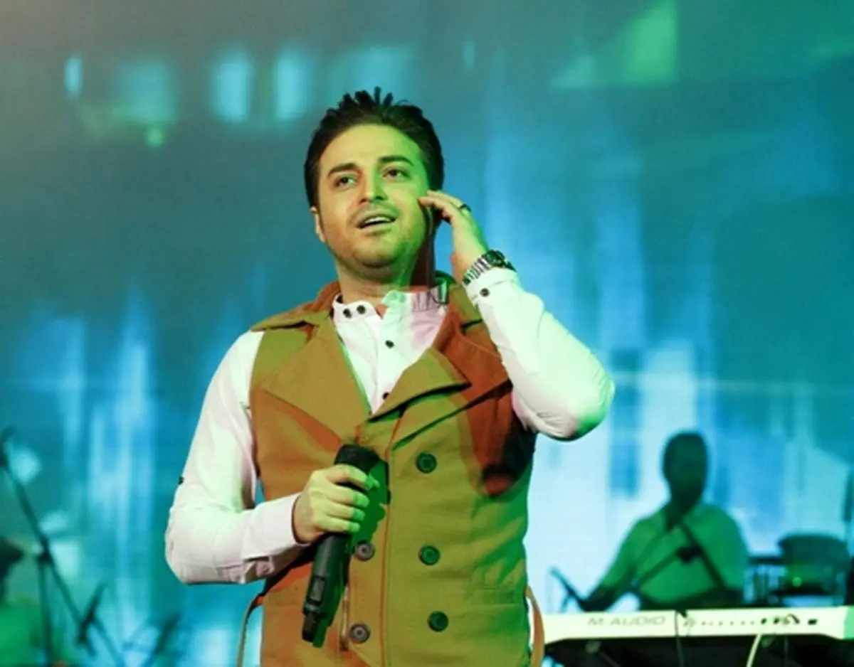 جدیدترین ‌آلبوم جهانبخش با عنوان "مدار بی قراری" منتشر می‌شود