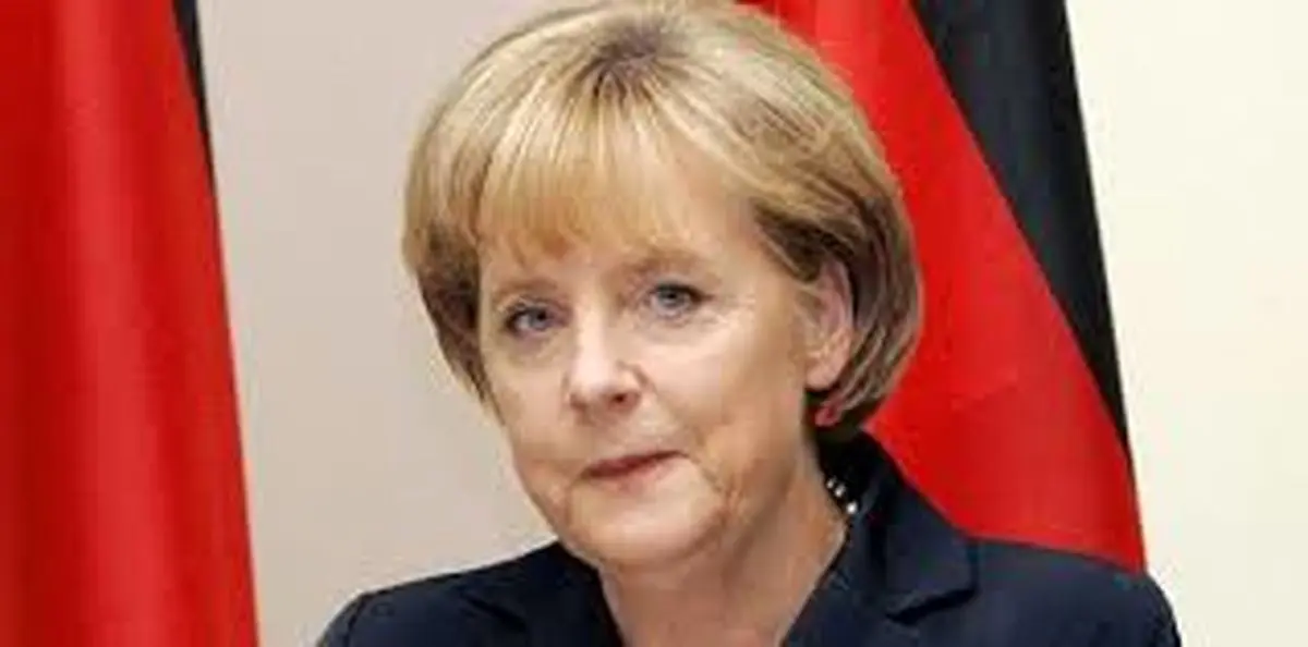 صدراعظم آلمان بر تاکید ناتو بر استقلال منطقه بالکان تاکید کرد