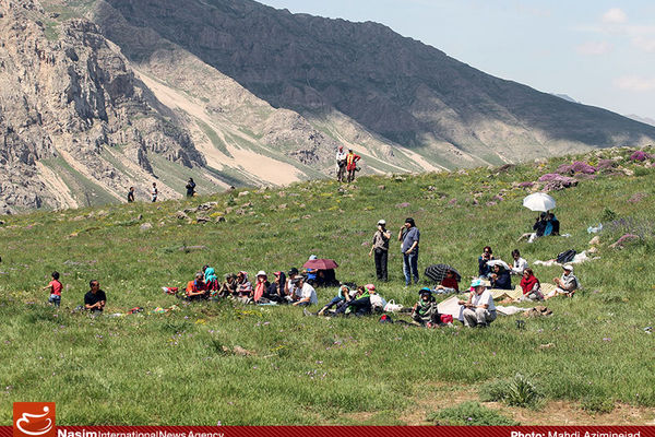 ورود گردشگر به پارک ملی لار از ۱۴ شهریور ممنوع می‌شود