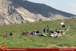 ورود گردشگر به پارک ملی لار از ۱۴ شهریور ممنوع می‌شود
