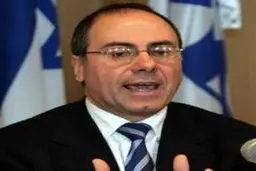 رژیم صهیونیستی از امضای قرارداد گازی با اردن خبر داد