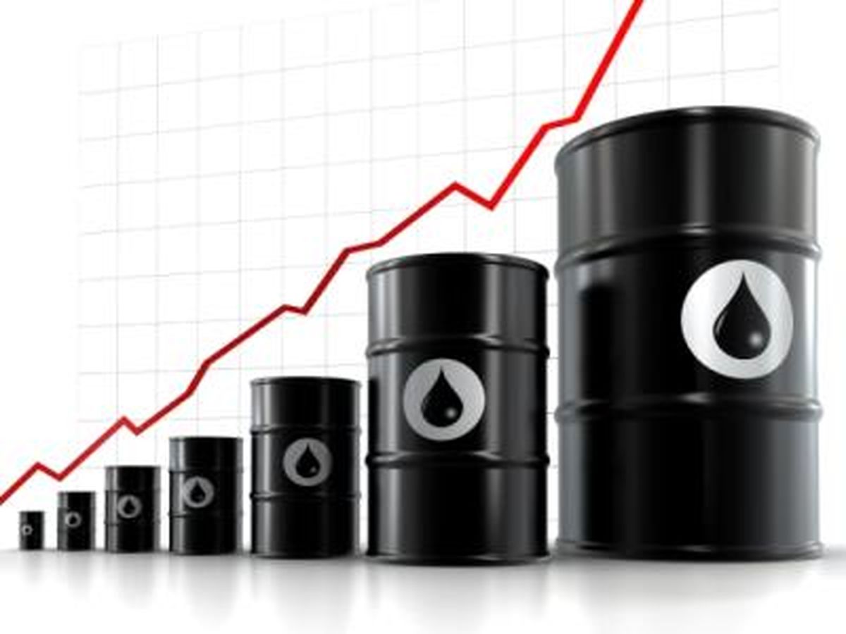 قیمت جهانی نفت بازهم افزایش یافت