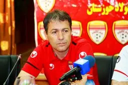 اسکوچیچ: امیدوارم این‌بار دروازه برایمان کوچک نباشد