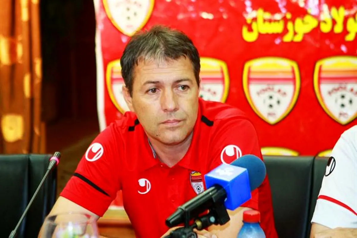 اسکوچیچ: امیدوارم این‌بار دروازه برایمان کوچک نباشد